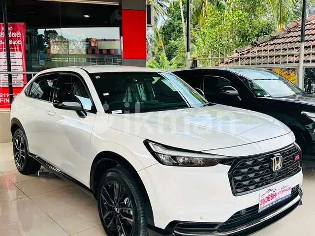 Honda Vezel 2026 photo 3