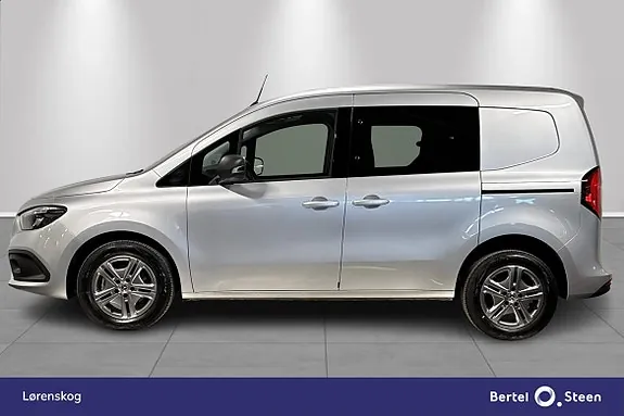 Mercedes-Benz Citan 2025 photo 2