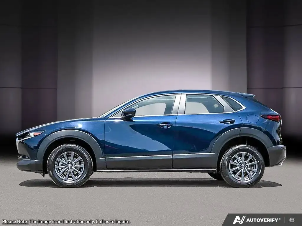 Mazda Cx-30 2026 photo 3