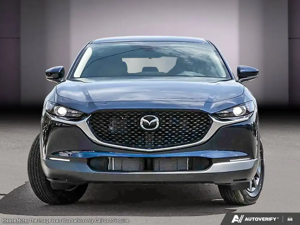 Mazda Cx-30 2026 photo 2