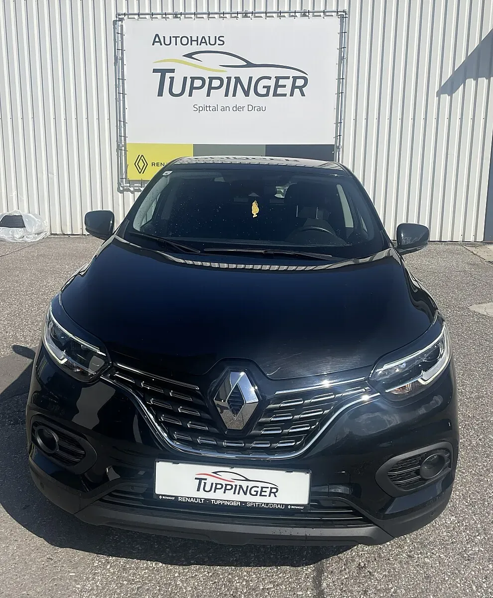 Renault Kadjar 2022 photo 2