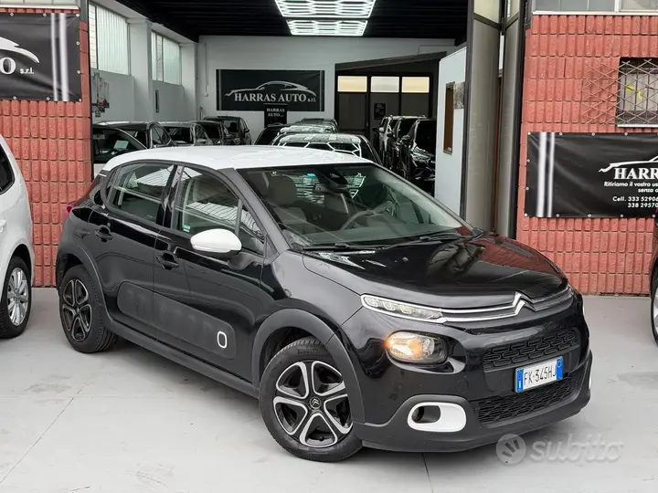 Citroen C3 2017 photo 2