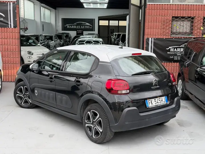 Citroen C3 2017 photo 4