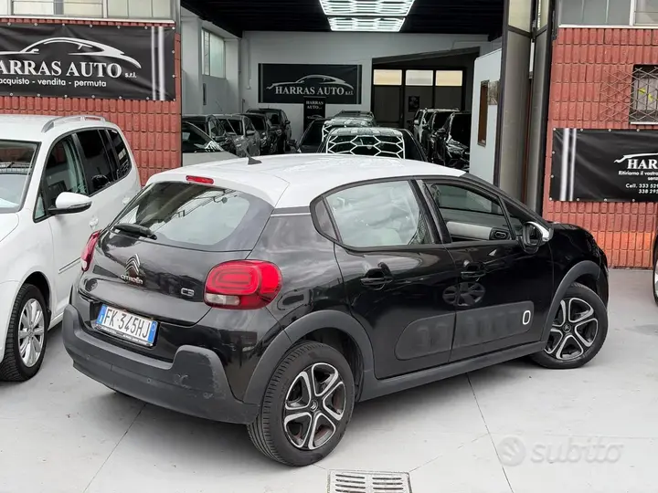 Citroen C3 2017 photo 3
