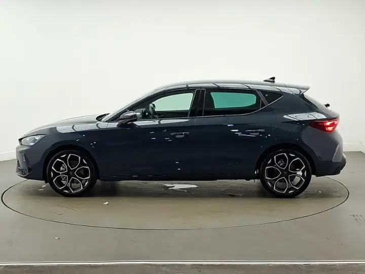 Cupra Leon 2026 photo 4