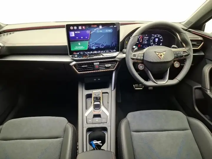 Cupra Leon 2026 photo 3