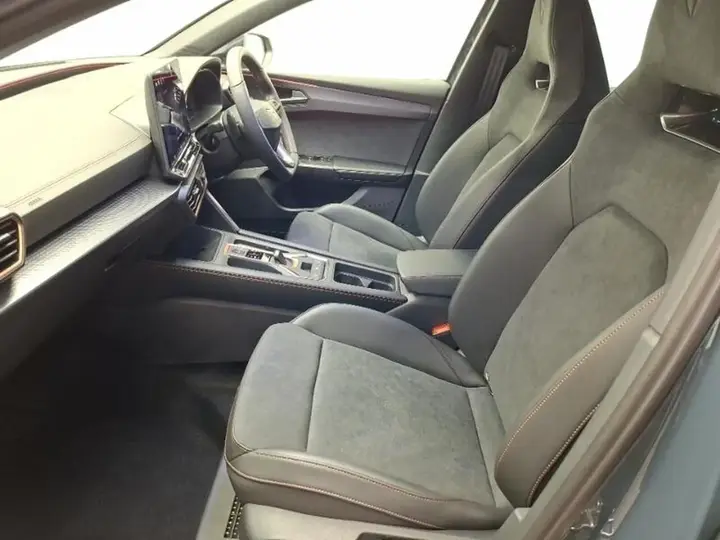 Cupra Leon 2026 photo 5