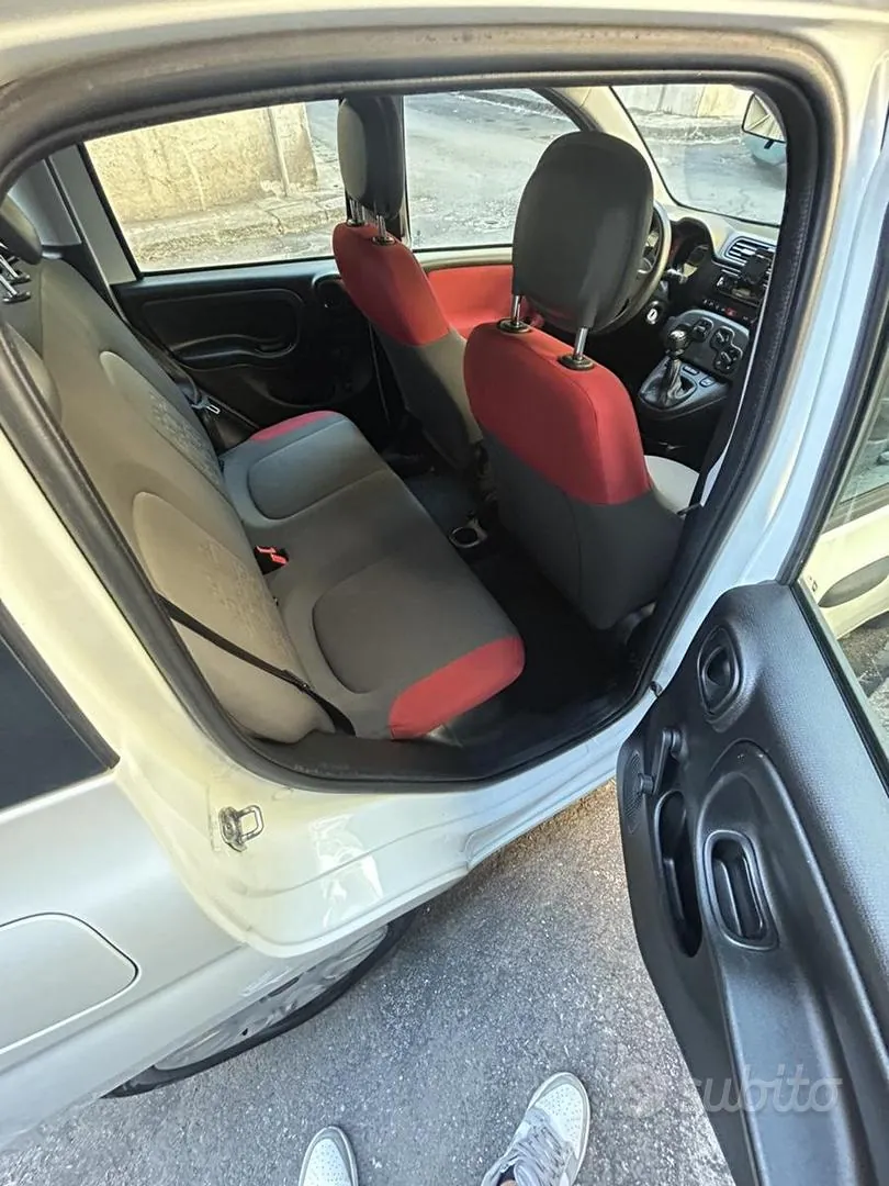 Fiat Panda 2026 photo 5
