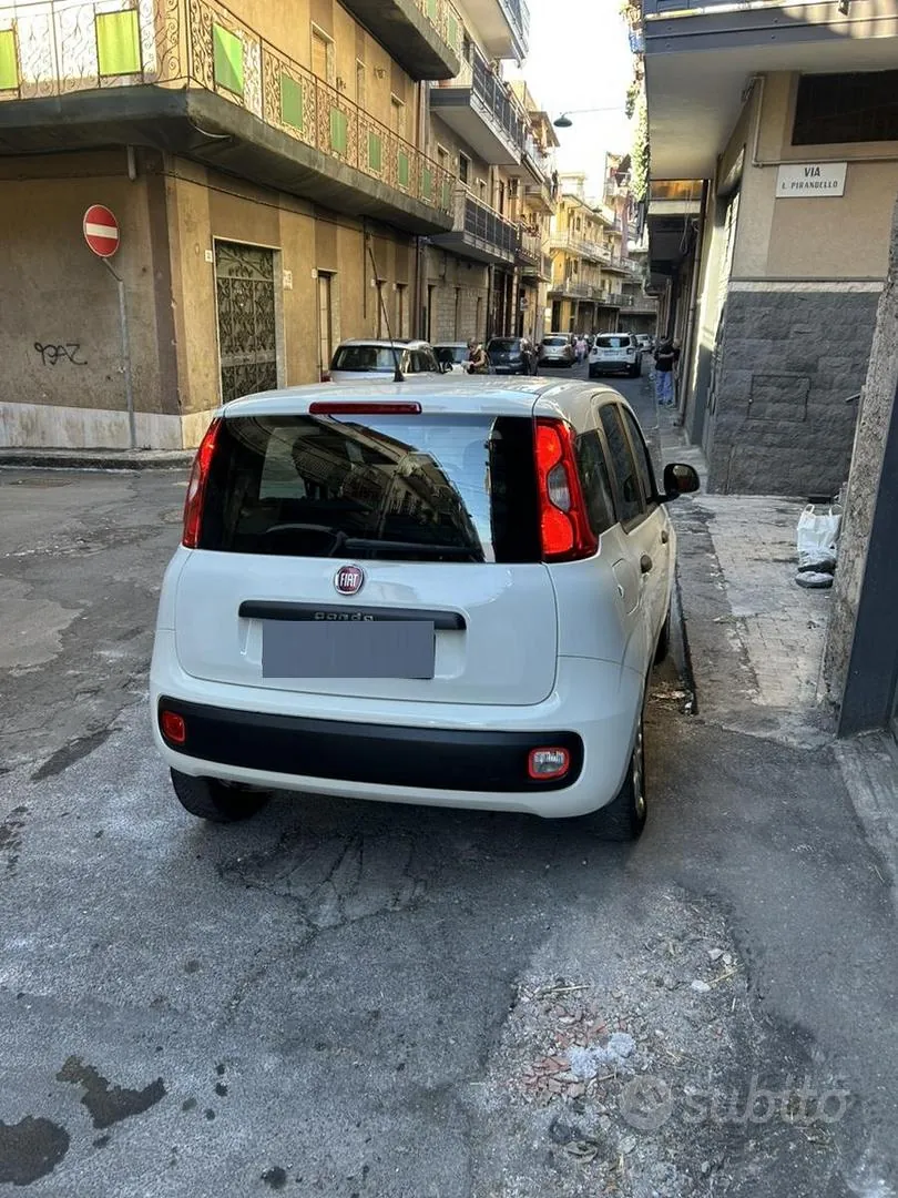 Fiat Panda 2026 photo 3