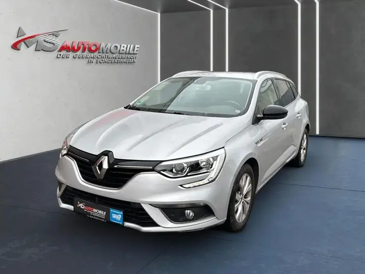 Renault Megane Iv