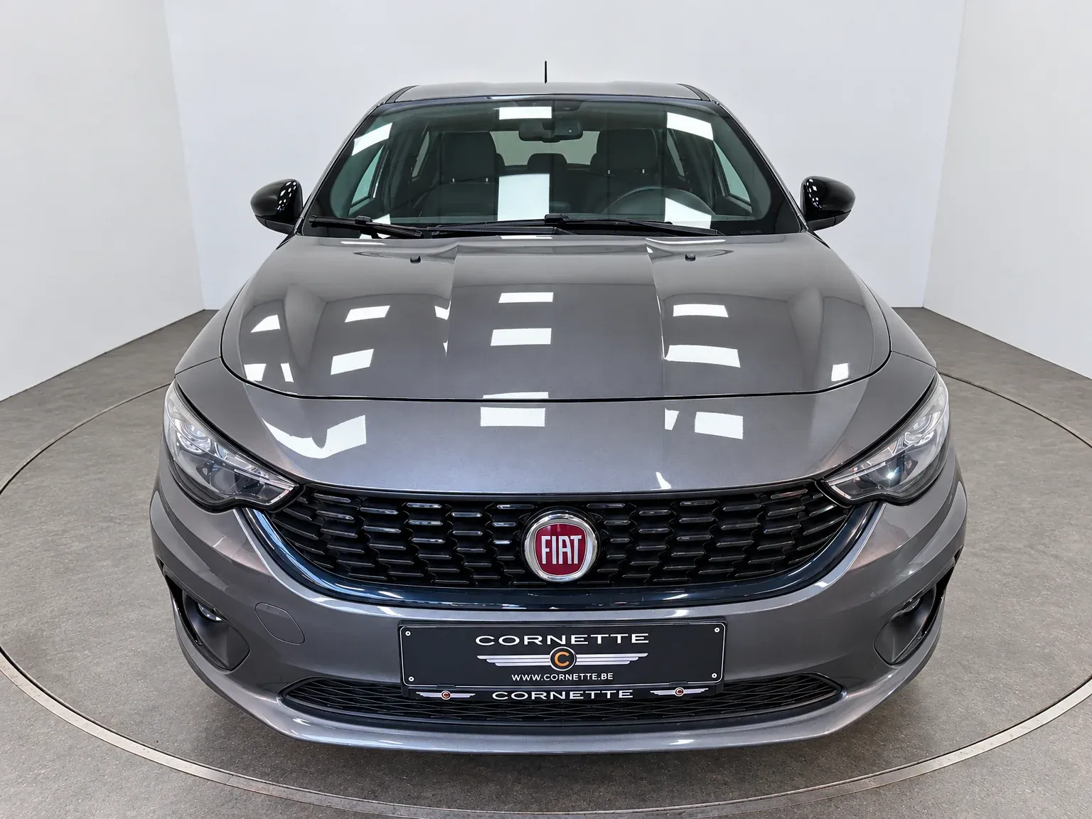 Fiat Tipo 2019 photo 3