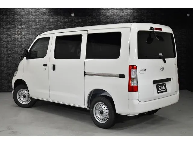 Toyota Trooper 2026 photo 5