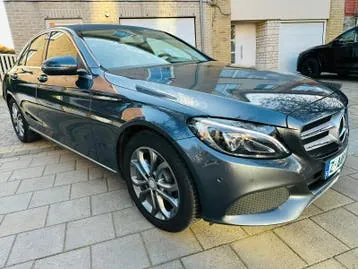 Mercedes-Benz C160 Essence