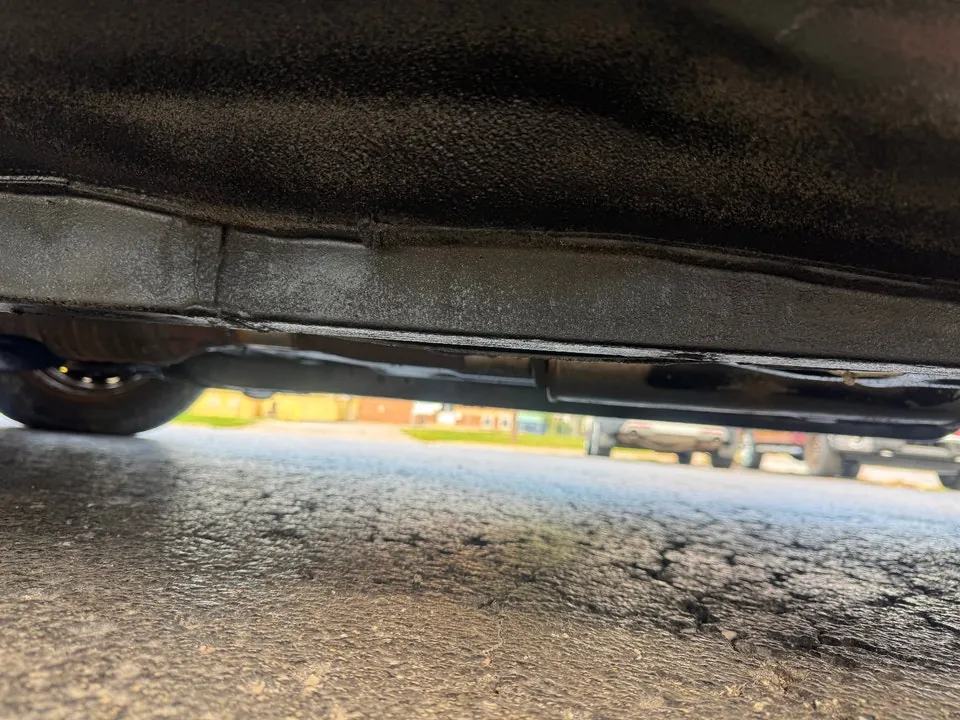 Toyota Camry 2000 photo 4
