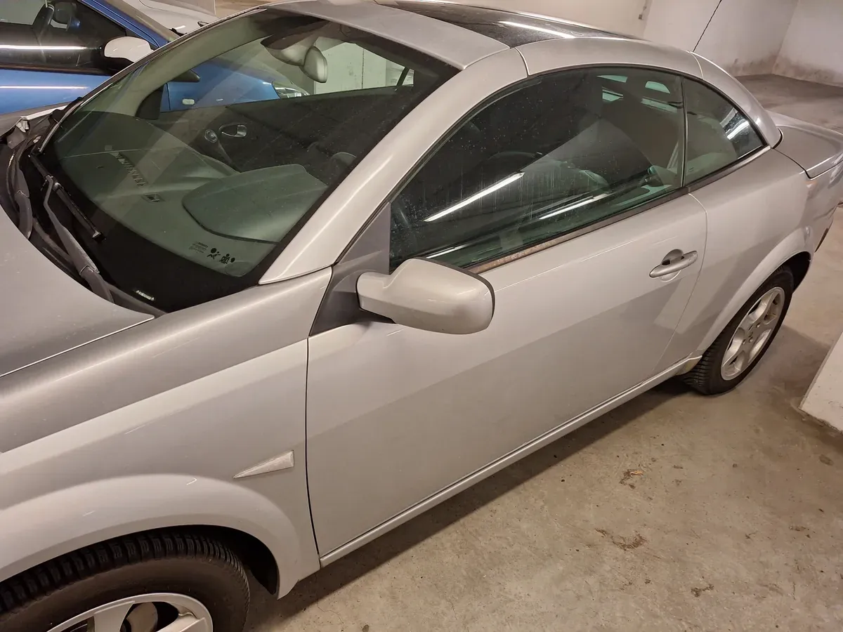 Renault Megane 2005 photo 3