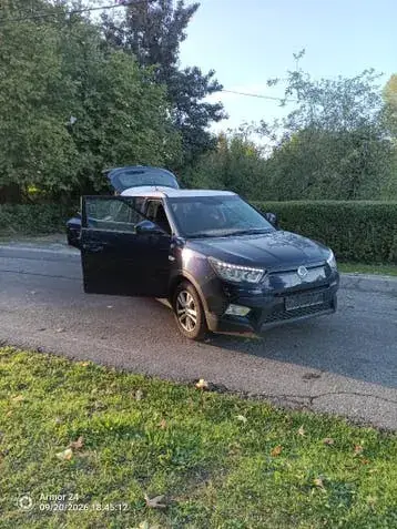 KG Mobility Tivoli 2016 photo 4