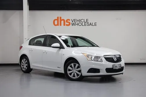 Holden Cruze