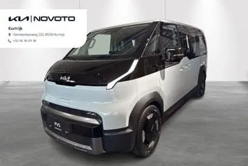 Kia Pv5