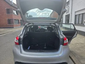 Nissan Pulsar