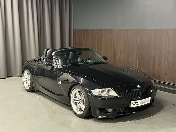 BMW Z4 2006 photo 4