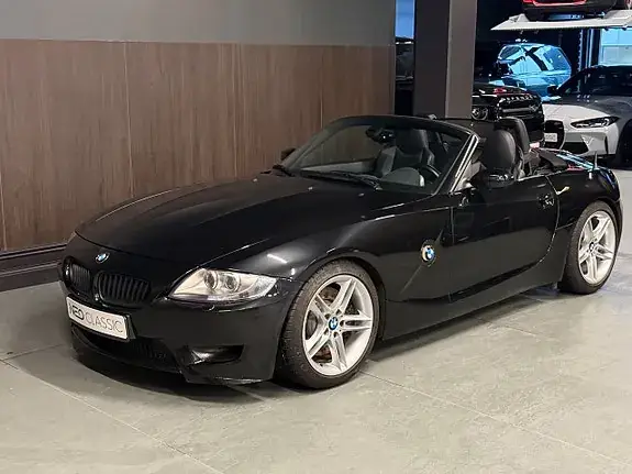 BMW Z4 2006 photo 2
