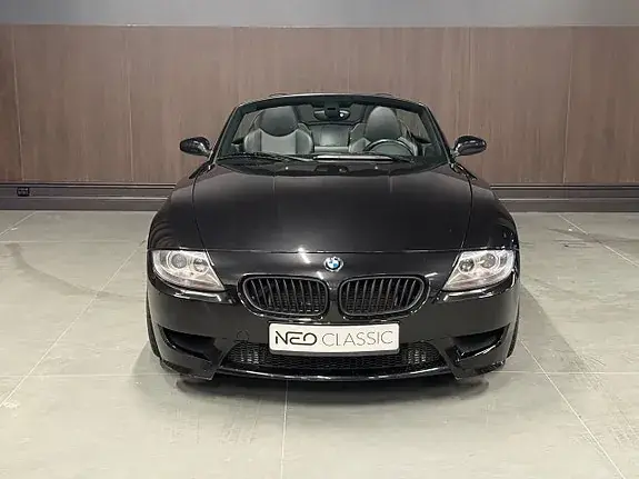BMW Z4 2006 photo 3