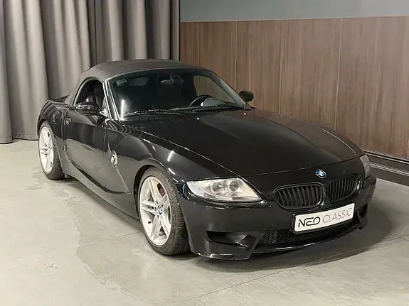 BMW Z4 2006 photo 5
