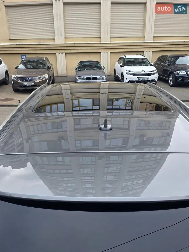 Audi Q7 2016 photo 5