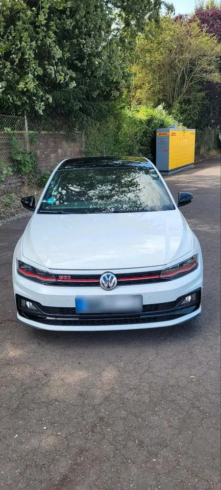 Volkswagen Polo Gti
