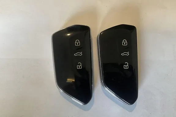 Skoda Octavia 2021 photo 4
