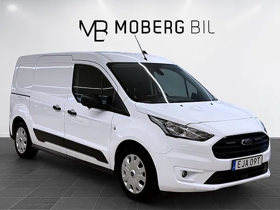 Ford Transit Connect 2023 photo 3