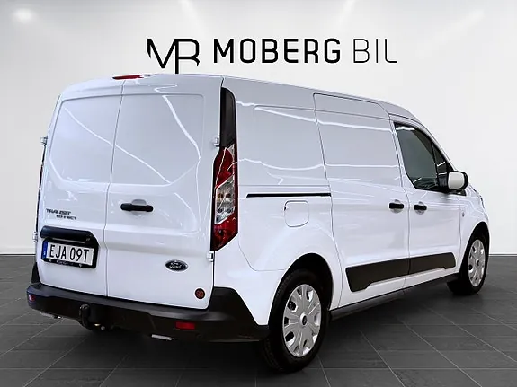 Ford Transit Connect 2023 photo 5