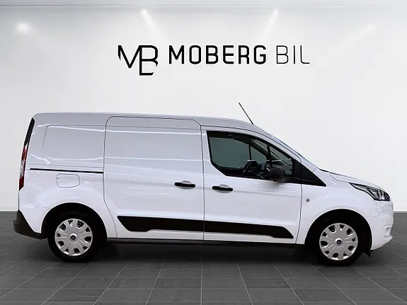 Ford Transit Connect 2023 photo 4