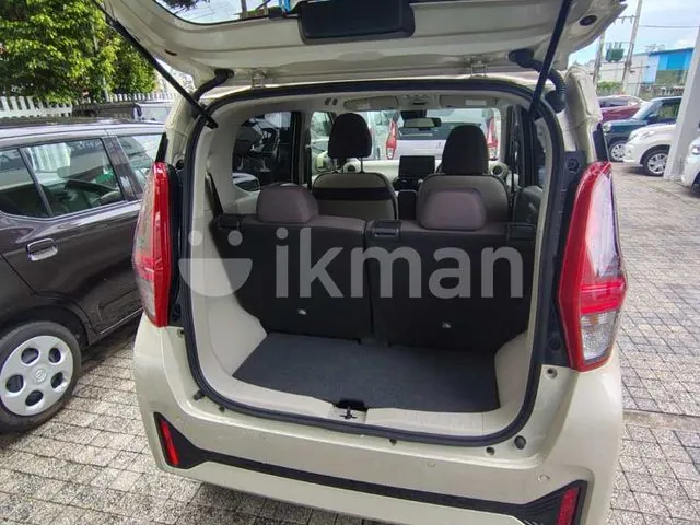 Nissan Dayz 2024 photo 4