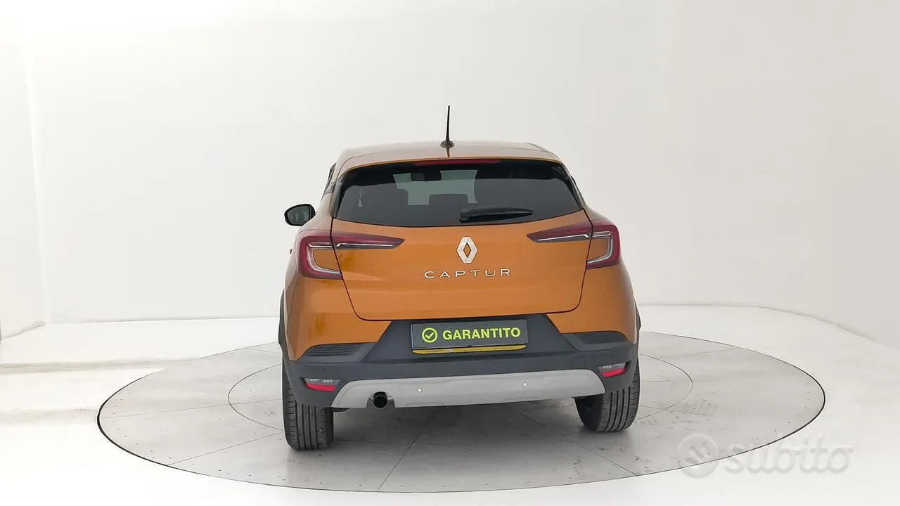 Renault Captur 2020 photo 4