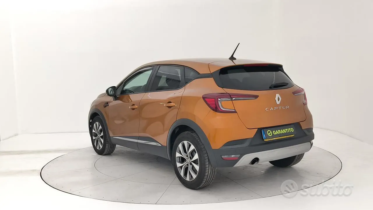 Renault Captur 2020 photo 3