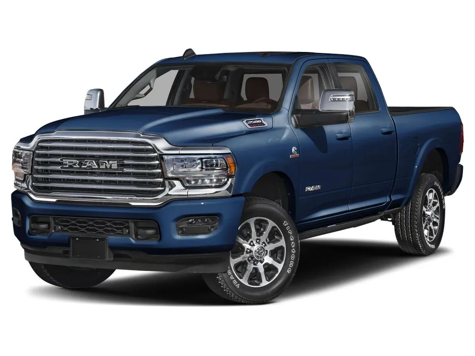 Ram 2500