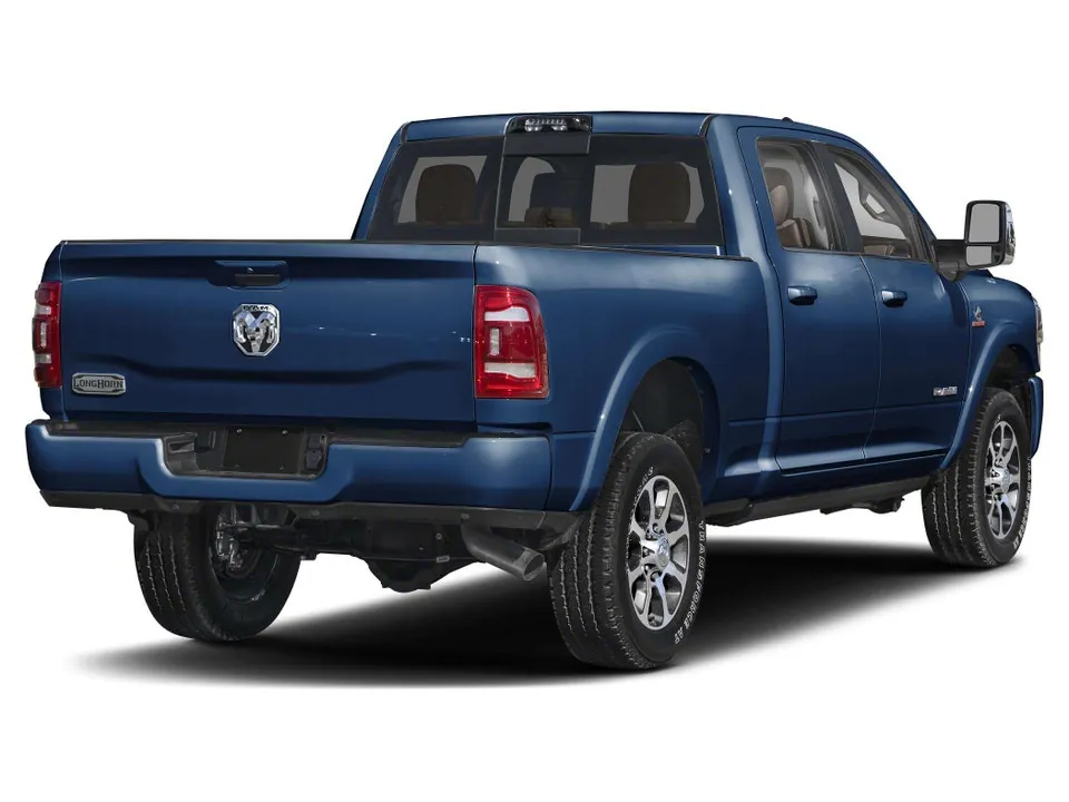 Ram 2500 2023 photo 2