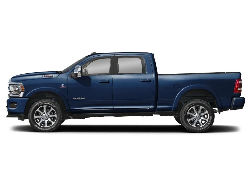 Ram 2500 2023 photo 3