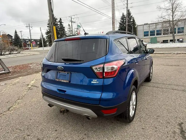 Ford Escape 2018 photo 4