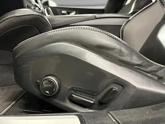 Volvo V60 2020 photo 5
