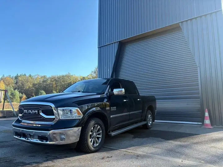 Dodge Ram 1500