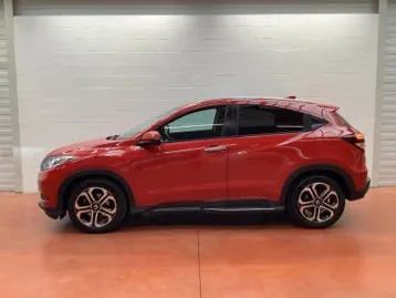 Honda Hr-V 2018 photo 2