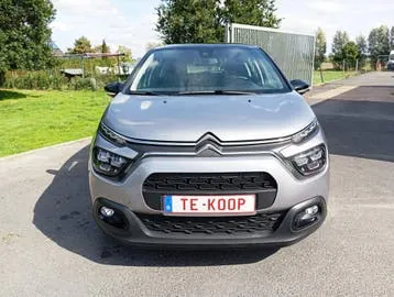 Citroen C3 2020 photo 2