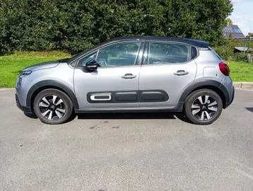 Citroen C3 2020 photo 3