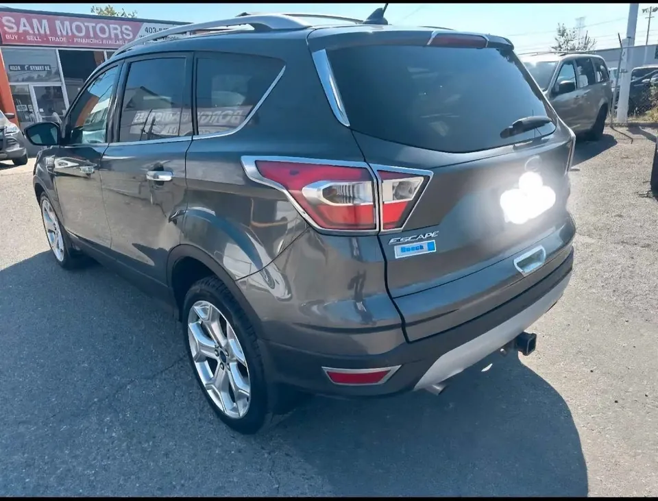 Ford Escape