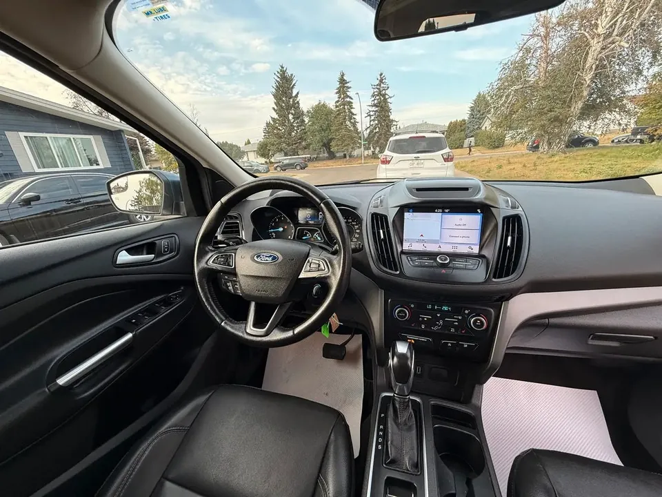 Ford Escape 2018 photo 5