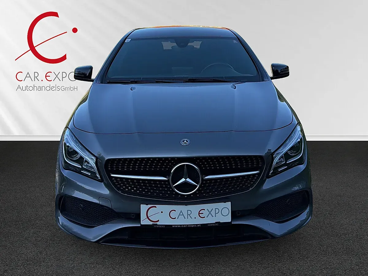 Mercedes-Benz Cla-Class 2019 photo 3