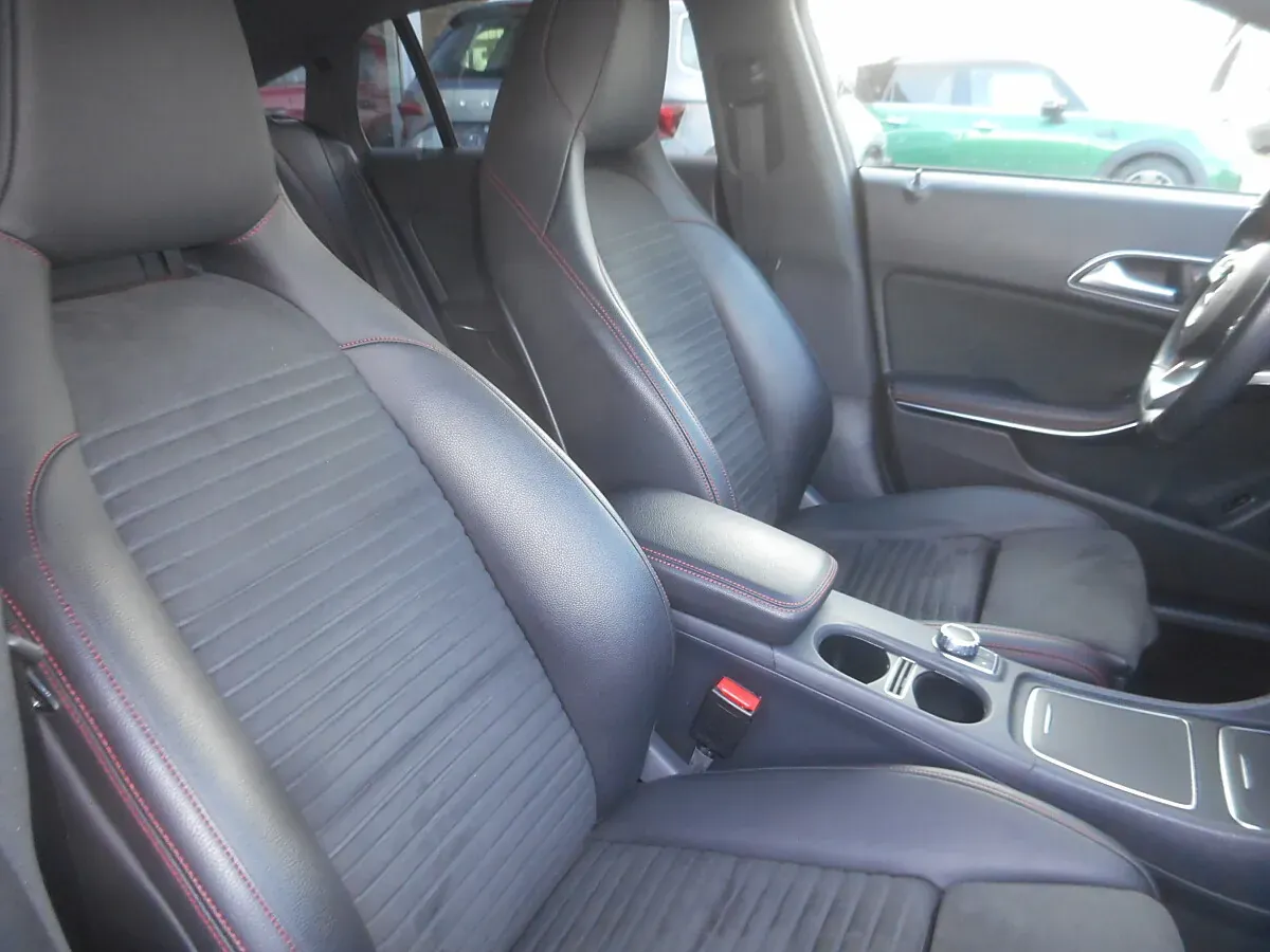 Mercedes-Benz Cla-Class 2019 photo 2