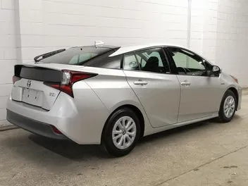 Toyota Prius 2020 photo 3